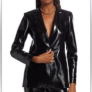 Alice and Olivia blazer size 6